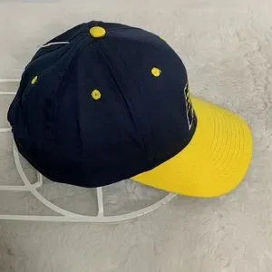 Logo Athletic | Accessories | Nwot Indiana Pacers Snapback  display picture 1